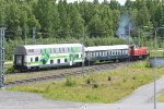 VR Finnish Railway 2757